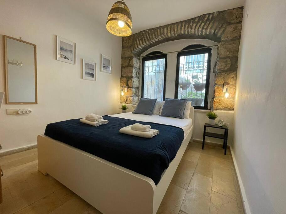 Tko'A #2 Apartment Jerusalem Exterior photo