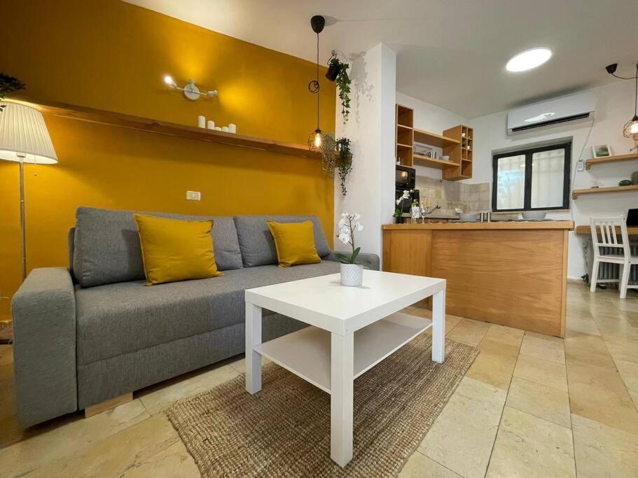 Tko'A #2 Apartment Jerusalem Exterior photo